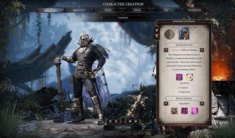 Divinity Original Sin 2 16:10 patch for Steam Deck .